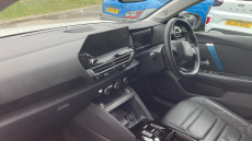 Citroen C4 100kW Shine Plus 50kWh 5dr Auto Electric Hatchback